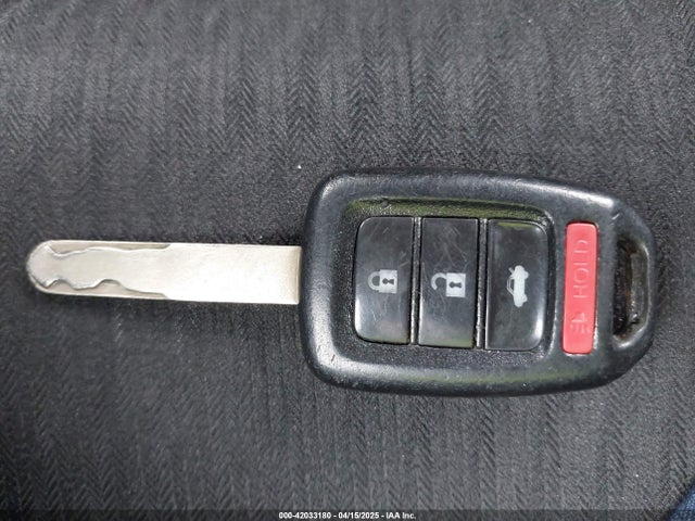 1HGCR2F65GA032524 Honda Accord Sport