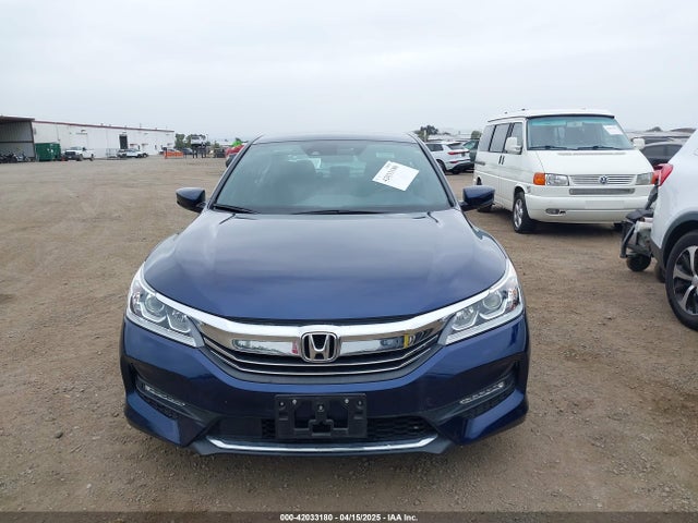 1HGCR2F65GA032524 Honda Accord Sport