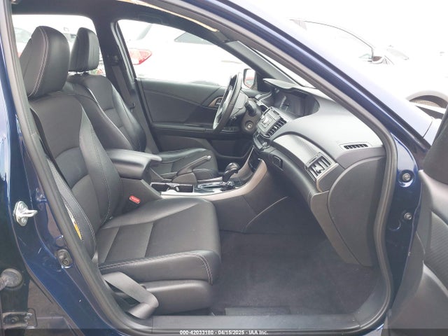 1HGCR2F65GA032524 Honda Accord Sport