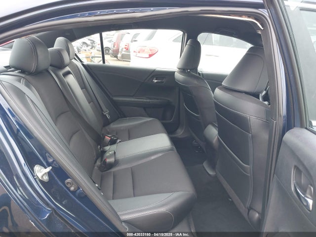 1HGCR2F65GA032524 Honda Accord Sport