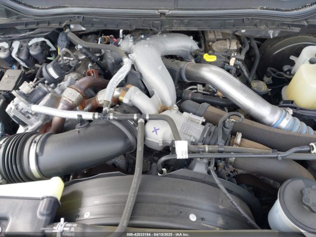 1FT7W2BTXLEC16087 Ford F-250 Lariat