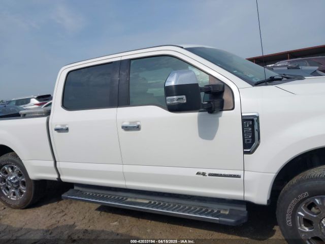 1FT7W2BTXLEC16087 Ford F-250 Lariat