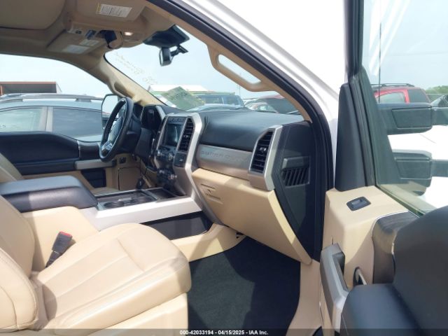 1FT7W2BTXLEC16087 Ford F-250 Lariat