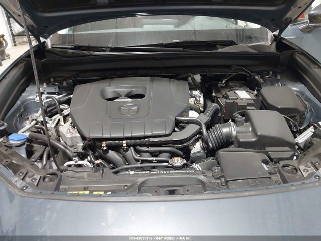 Mazda Cx-30 2.5 S Carbon Edition 2025 3MVDMBCM7SM783008 Image 10
