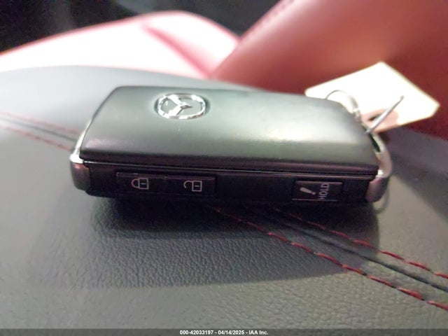 Mazda Cx-30 2.5 S Carbon Edition 2025 3MVDMBCM7SM783008 Image 11