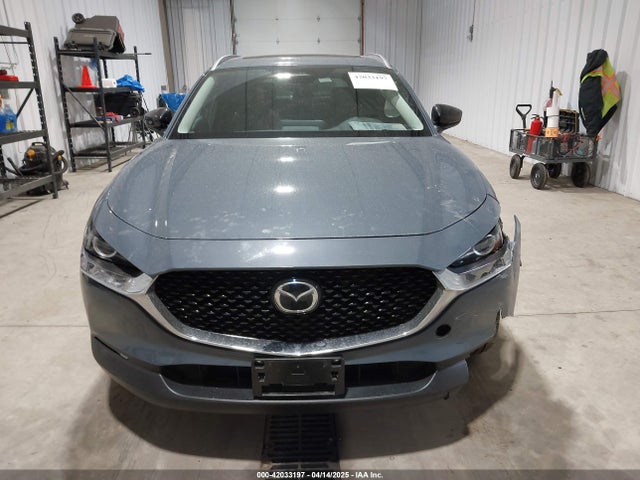 Mazda Cx-30 2.5 S Carbon Edition 2025 3MVDMBCM7SM783008 Image 12