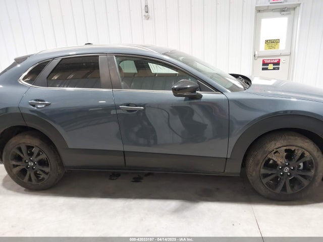 Mazda Cx-30 2.5 S Carbon Edition 2025 3MVDMBCM7SM783008 Image 13