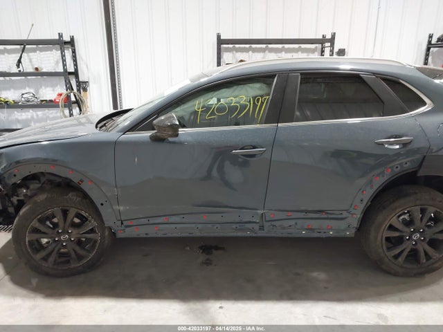 Mazda Cx-30 2.5 S Carbon Edition 2025 3MVDMBCM7SM783008 Image 14