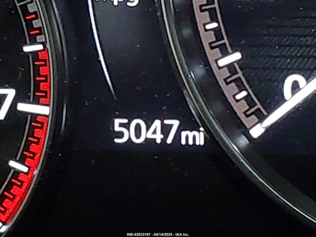 Mazda Cx-30 2.5 S Carbon Edition 2025 3MVDMBCM7SM783008 Image 15