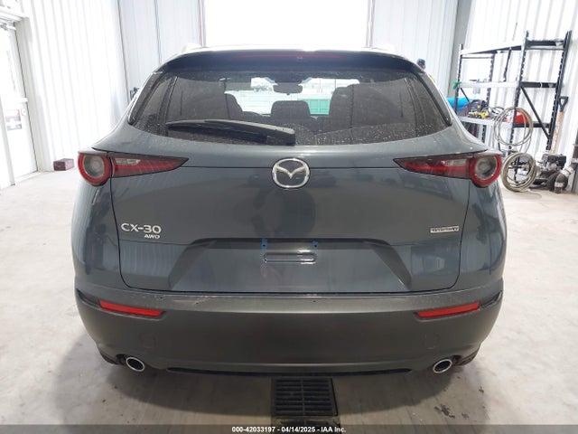 Mazda Cx-30 2.5 S Carbon Edition 2025 3MVDMBCM7SM783008 Image 16