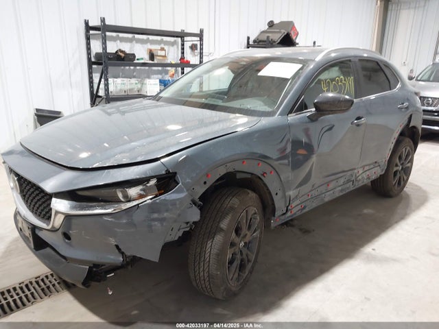 Mazda Cx-30 2.5 S Carbon Edition 2025 3MVDMBCM7SM783008 Image 2