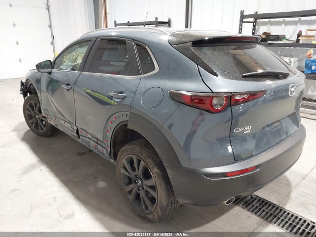 Mazda Cx-30 2.5 S Carbon Edition 2025 3MVDMBCM7SM783008 Image 3