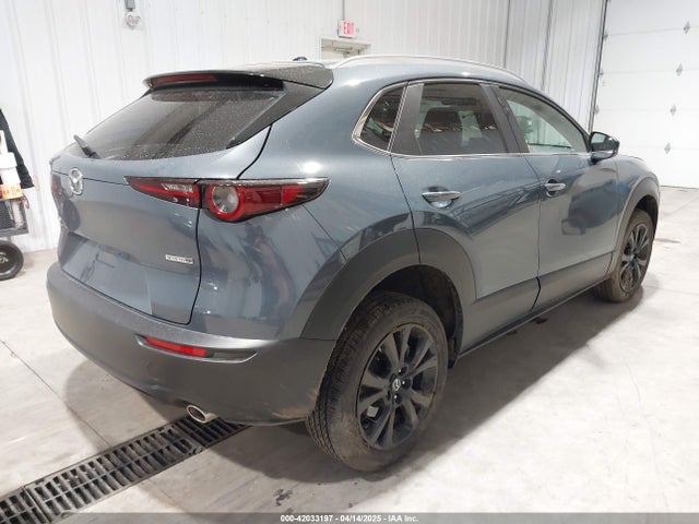 Mazda Cx-30 2.5 S Carbon Edition 2025 3MVDMBCM7SM783008 Image 4