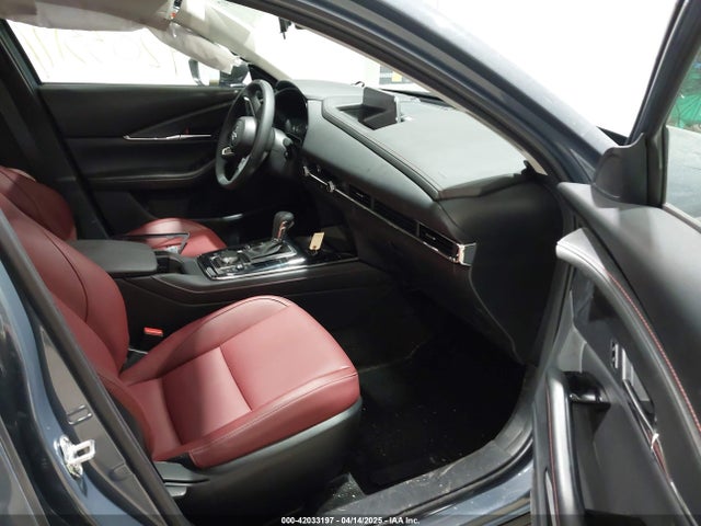 Mazda Cx-30 2.5 S Carbon Edition 2025 3MVDMBCM7SM783008 Image 5