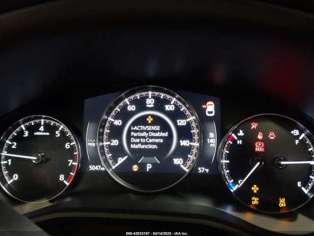 Mazda Cx-30 2.5 S Carbon Edition 2025 3MVDMBCM7SM783008 Image 7