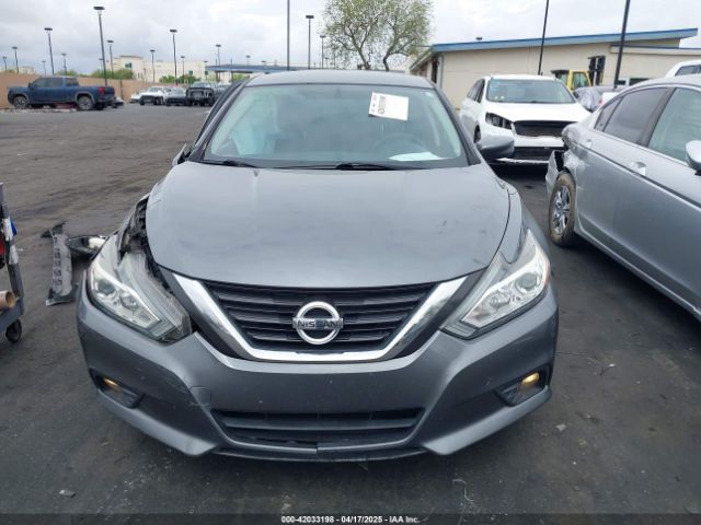 1N4AL3AP3JC255885 Nissan Altima 2.5 Sv