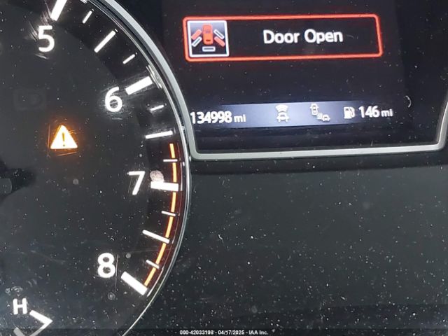 1N4AL3AP3JC255885 Nissan Altima 2.5 Sv