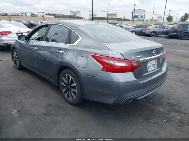 1N4AL3AP3JC255885 Nissan Altima 2.5 Sv