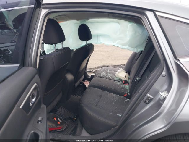 1N4AL3AP3JC255885 Nissan Altima 2.5 Sv