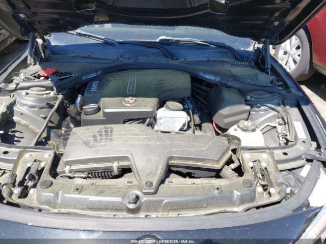 WBA3N7C54FK223490 BMW 428i