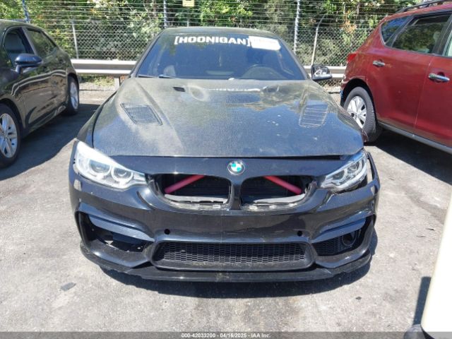 WBA3N7C54FK223490 BMW 428i