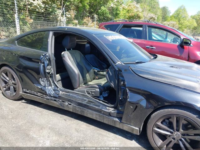 WBA3N7C54FK223490 BMW 428i