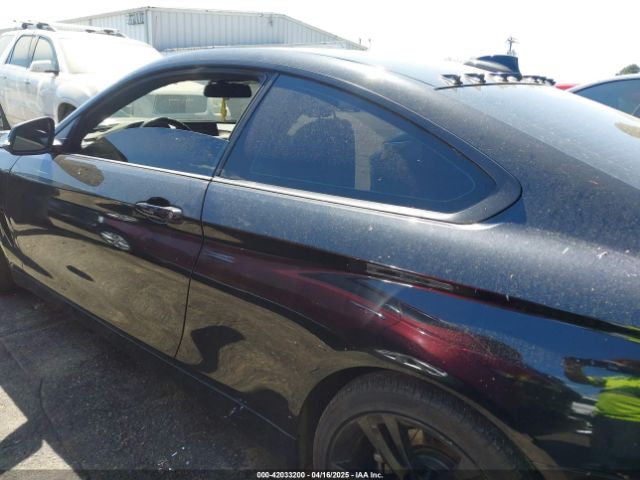 WBA3N7C54FK223490 BMW 428i