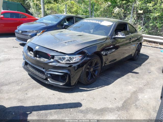 WBA3N7C54FK223490 BMW 428i