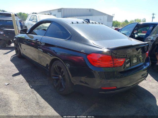 WBA3N7C54FK223490 BMW 428i