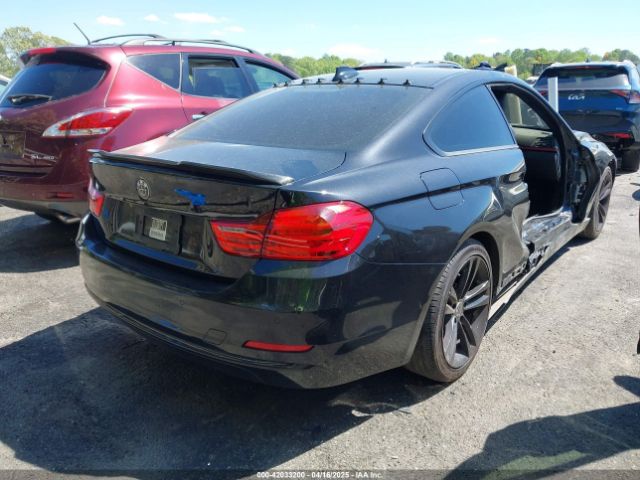 WBA3N7C54FK223490 BMW 428i