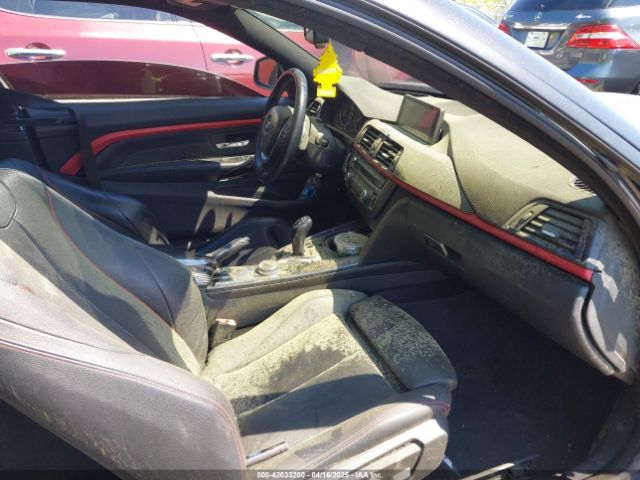 WBA3N7C54FK223490 BMW 428i
