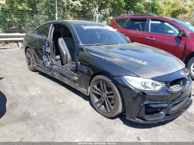 WBA3N7C54FK223490 BMW 428i
