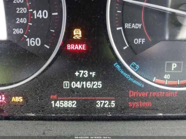 WBA3N7C54FK223490 BMW 428i