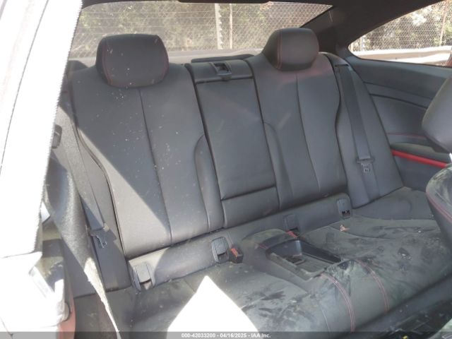 WBA3N7C54FK223490 BMW 428i
