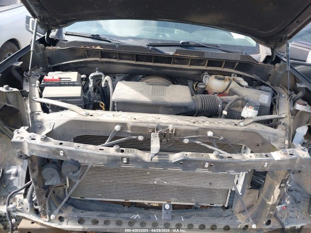 3GCPWDED2KG284066 Chevrolet l84 - di, dfm, alum, gen 5, var 2