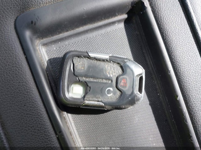 3GCPWDED2KG284066 Chevrolet l84 - di, dfm, alum, gen 5, var 2