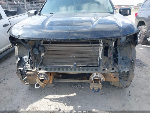3GCPWDED2KG284066 Chevrolet l84 - di, dfm, alum, gen 5, var 2