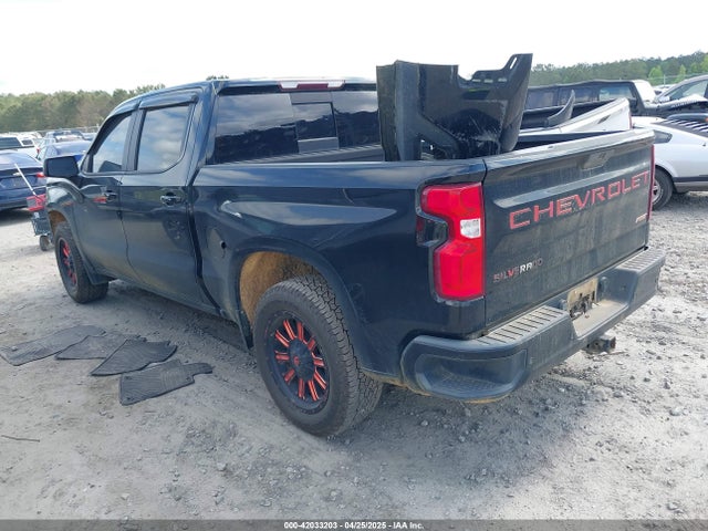 3GCPWDED2KG284066 Chevrolet l84 - di, dfm, alum, gen 5, var 2