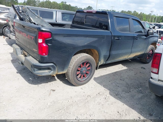 3GCPWDED2KG284066 Chevrolet l84 - di, dfm, alum, gen 5, var 2
