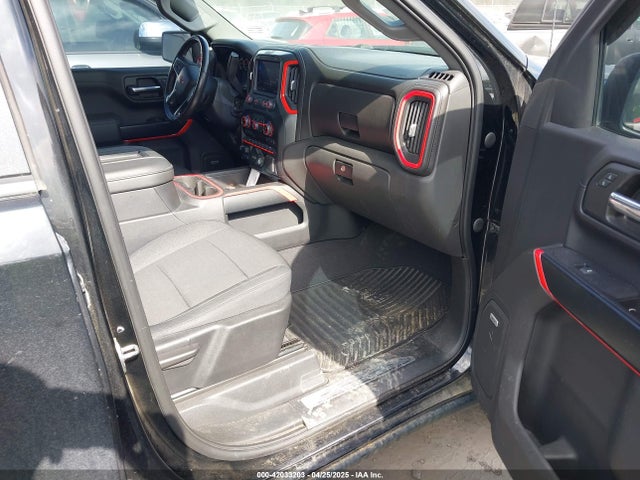 3GCPWDED2KG284066 Chevrolet l84 - di, dfm, alum, gen 5, var 2