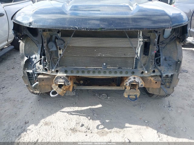 3GCPWDED2KG284066 Chevrolet l84 - di, dfm, alum, gen 5, var 2