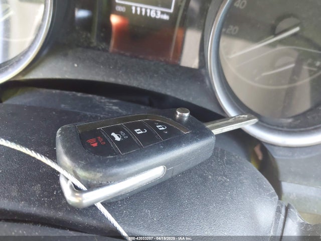 4T1G11AK3MU462290 Toyota CAMRY SE