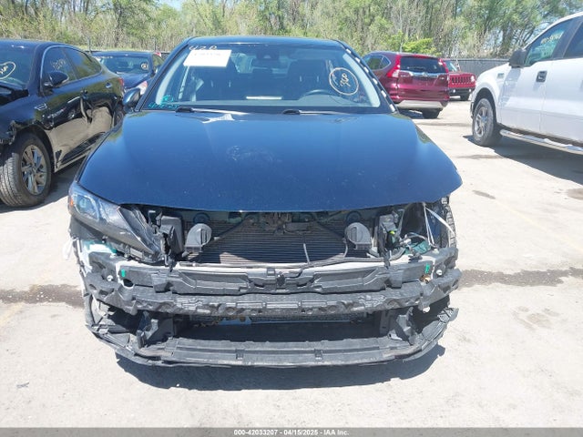 4T1G11AK3MU462290 Toyota CAMRY SE