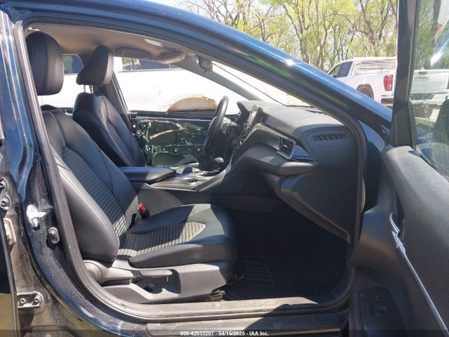 4T1G11AK3MU462290 Toyota CAMRY SE
