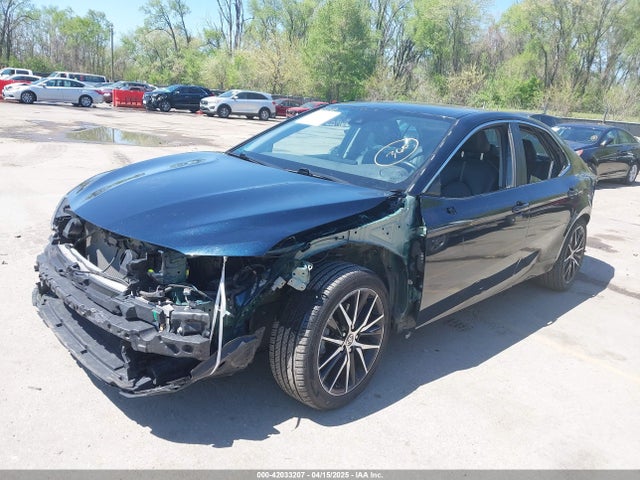 4T1G11AK3MU462290 Toyota CAMRY SE