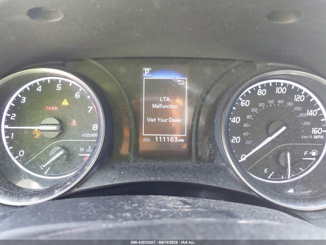 4T1G11AK3MU462290 Toyota CAMRY SE