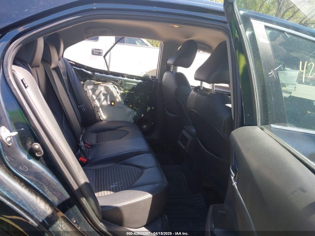 4T1G11AK3MU462290 Toyota CAMRY SE