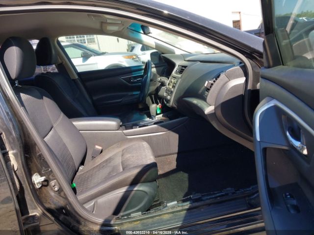 1N4AL3AP1HC288927 Nissan Altima 2.5 Sv