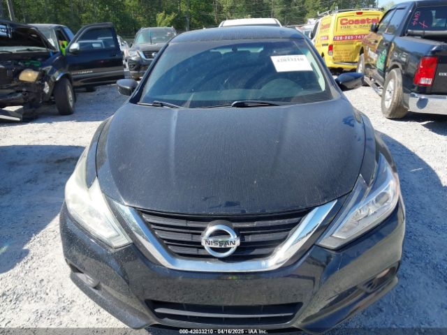 1N4AL3AP1HC288927 Nissan Altima 2.5 Sv