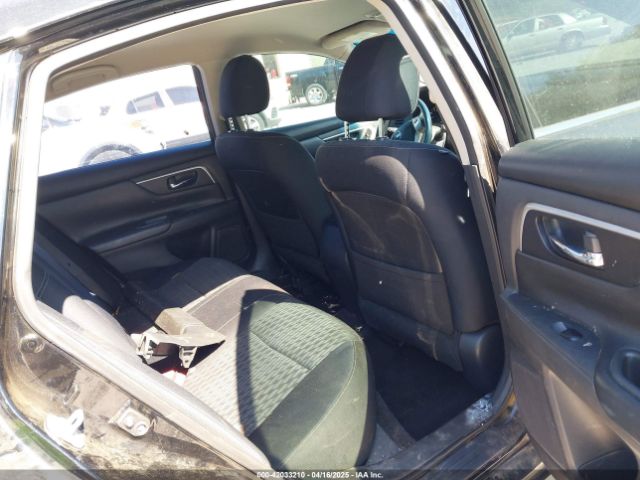 1N4AL3AP1HC288927 Nissan Altima 2.5 Sv